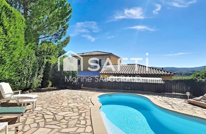 Magnifique Maison F5 — photo 2