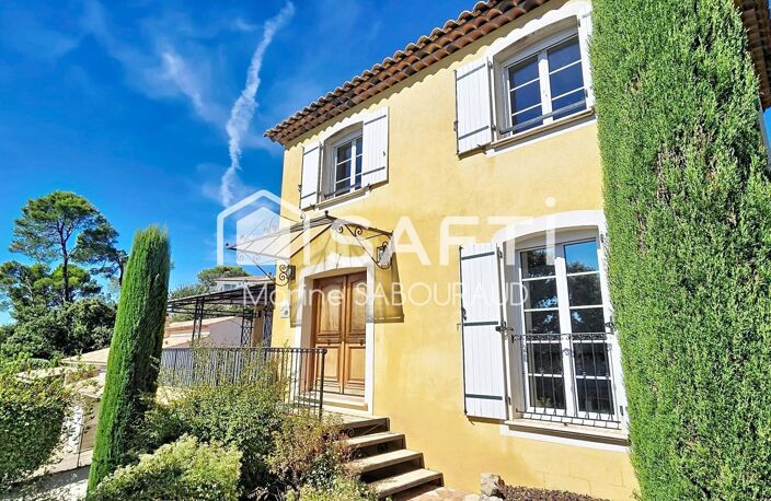 Magnifique Maison F5 — photo 3