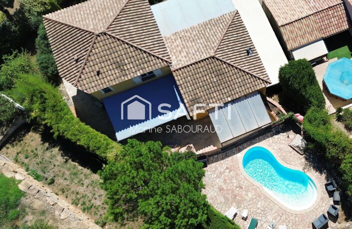 Magnifique Maison F5 — photo 4