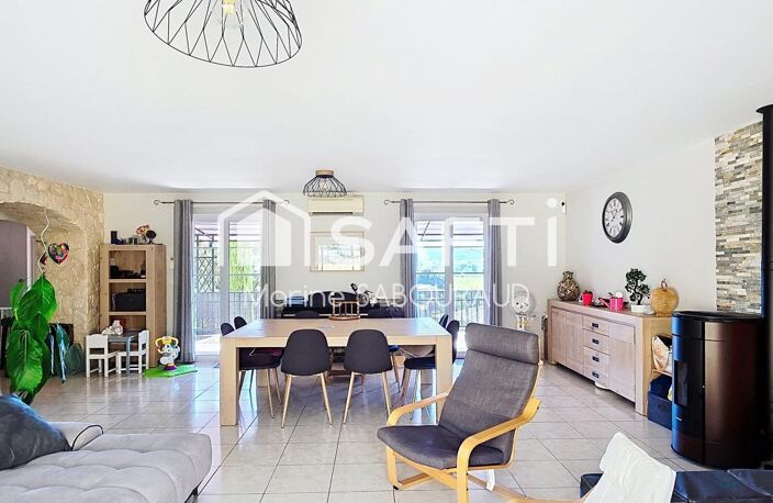 Magnifique Maison F5 — photo 5