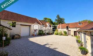 Maison 6 Pièces 175 m² à vendre à Montbavin (02000)