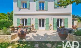 Maison 4 Pièces 135 m² à vendre à Pertuis (84120)