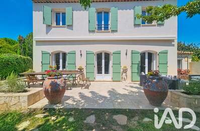 Vente Maison/villa 4 pièces — photo du bien