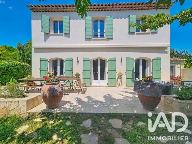 Vente Maison/villa 4 pièces — photo du bien