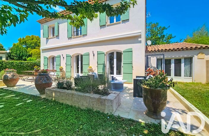 Vente Maison/villa 4 pièces — photo 2