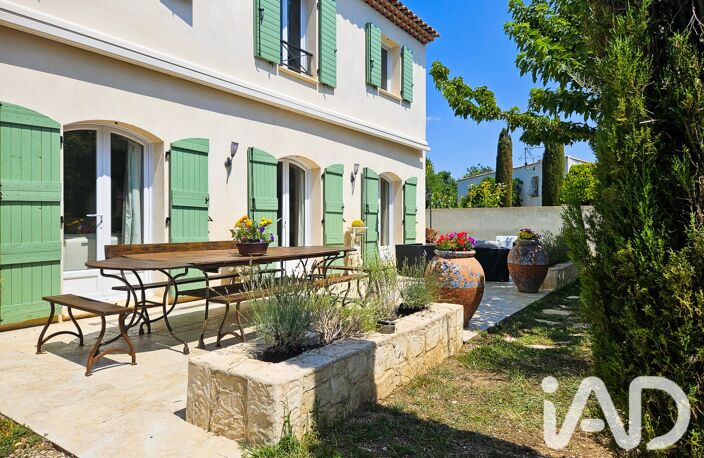 Vente Maison/villa 4 pièces — photo 3