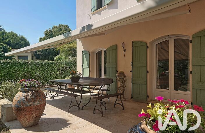 Vente Maison/villa 4 pièces — photo 4