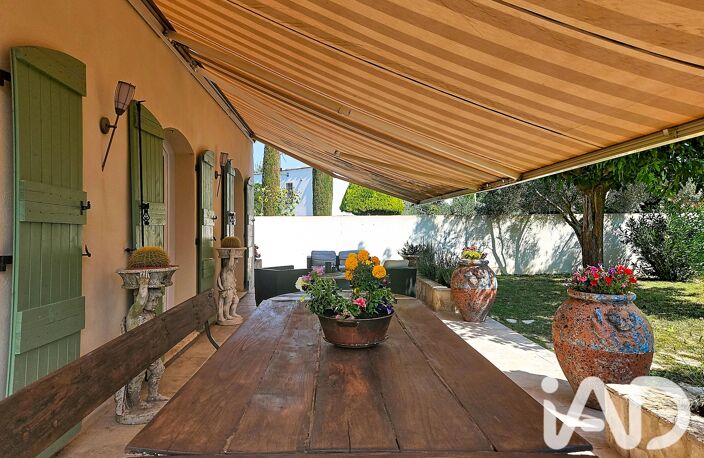 Vente Maison/villa 4 pièces — photo 5