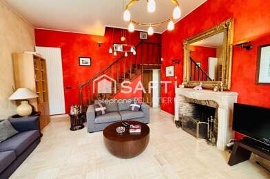Maison 10 pièces 672000 €