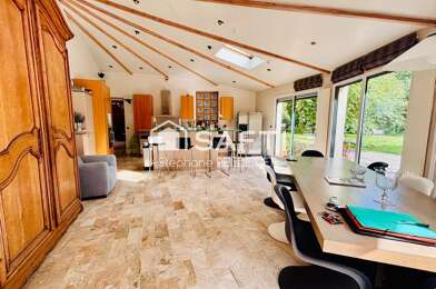 Maison 10 pièces 672000 €
