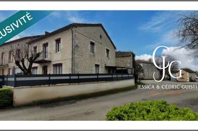 Maison 5 pièces 150000 €