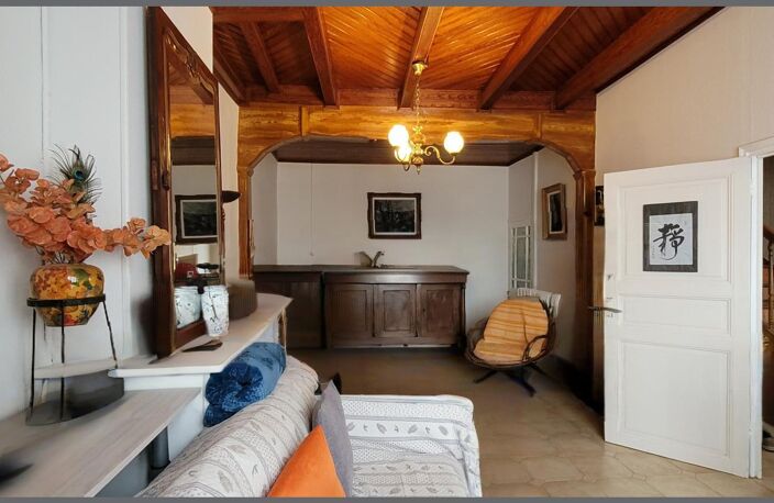 maison de village — photo 3