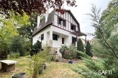 Maison 6 pièces 349000 €