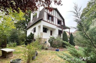 Hameau de Villers a rénover, belle maison ancienne — photo du bien