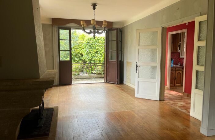 Hameau de Villers a rénover, belle maison ancienne — photo 5