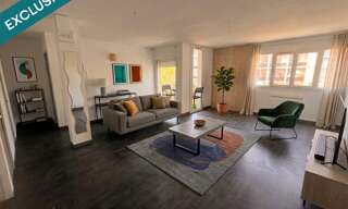Appartement 4 Pièces 84 m² à vendre à Bordeaux (33200)