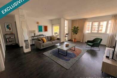 Appartement 4 pièces 239000 €