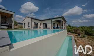 Maison 5 Pièces 149 m² à vendre à Villeneuve-de-Berg (07170)