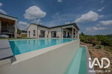 Maison 5 pièces 529000 €