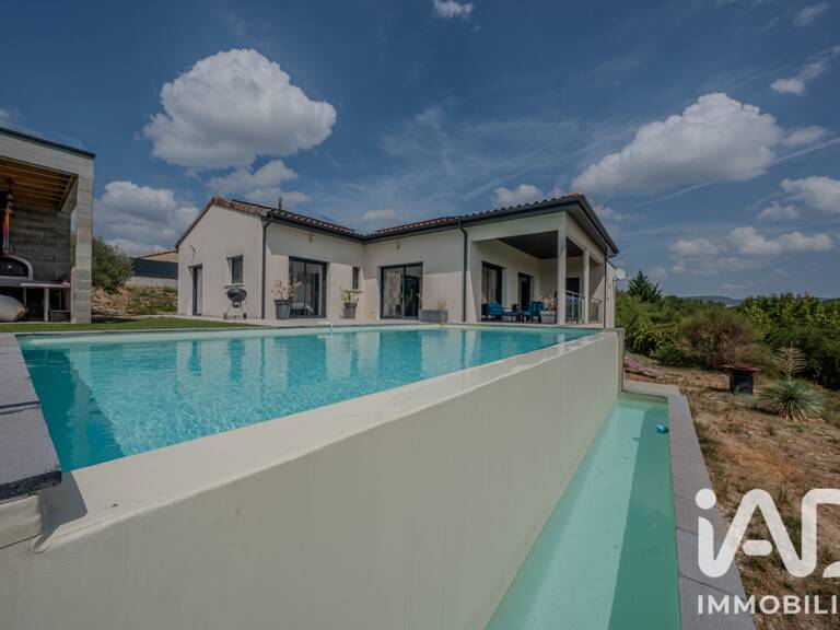 Vente Maison traditionnelle 5 pièces — photo 1