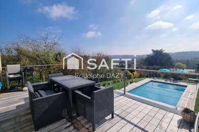 Maison 10 pièces 450000 €