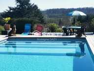 Maison de 210m² avec piscine chauffée — photo 2