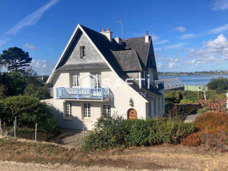 DEMEURE DE CARACTÈRE VUE MER — photo 1