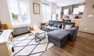 Appartement 2 Pièces 49 m² à vendre à Aubigny-en-Artois (62690)