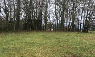 Terrain  4630 m² à vendre à Bonnac-la-Côte (87270)