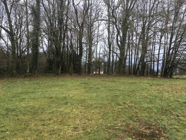 Terrain constructible Bonnac la cote — photo du bien