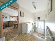 Maison sur sous sol de 88m², 3 chambre, garage et jardin — photo 2