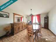 Maison sur sous sol de 88m², 3 chambre, garage et jardin — photo 3
