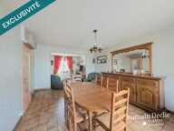 Maison sur sous sol de 88m², 3 chambre, garage et jardin — photo 4