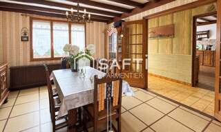 Maison 4 Pièces 112 m² à vendre à Berck (62600)