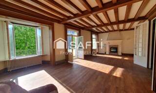 Appartement 10 Pièces 600 m² à vendre à Moulins (03000)