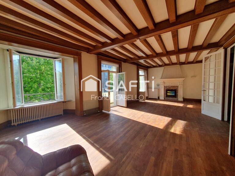 ENSEMBLE IMMOBILIER PLEIN CENTRE — photo 1