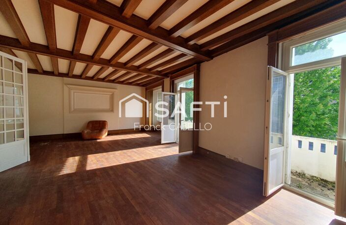 ENSEMBLE IMMOBILIER PLEIN CENTRE — photo 3