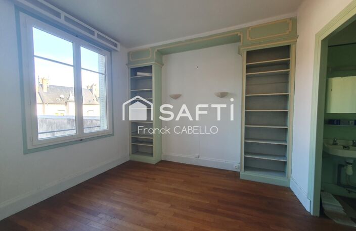 ENSEMBLE IMMOBILIER PLEIN CENTRE — photo 4