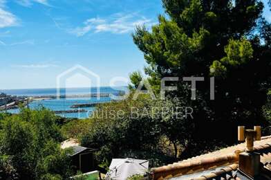 Maison 4 pièces 363000 €
