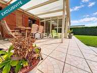 La maison idéale pour votre famille avec piscine couverte — photo 2