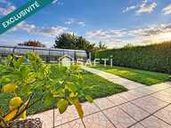 La maison idéale pour votre famille avec piscine couverte — photo 3