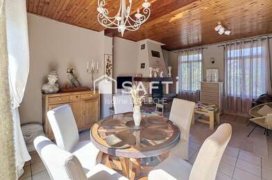 Maison 7 pièces 157900 €