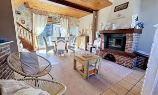 Maison 7 Pièces 136 m² à vendre à Nurlu (80240)