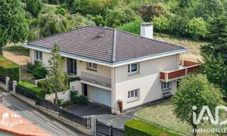 Maison 7 Pièces 183 m² à vendre à Saulny (57140)