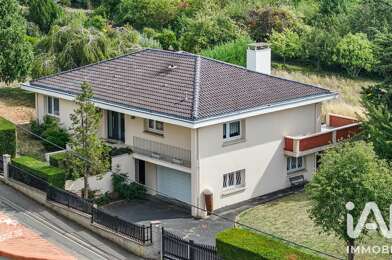 Maison 7 pièces 500000 €
