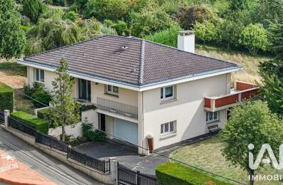 Vente Maison/villa 7 pièces — photo du bien