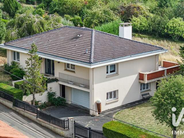 Vente Maison/villa 7 pièces — photo du bien