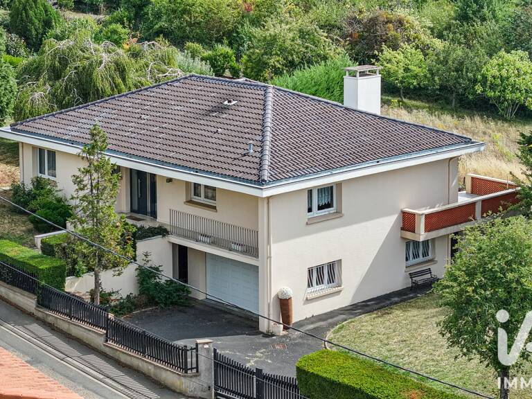 Vente Maison/villa 7 pièces — photo 1