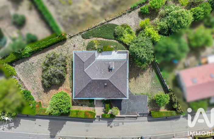 Vente Maison/villa 7 pièces — photo 3