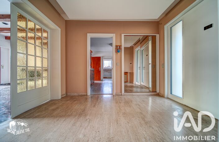 Vente Maison/villa 7 pièces — photo 4